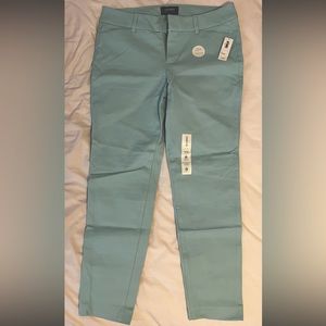 NWT Old Navy Pixie Pants Ankle